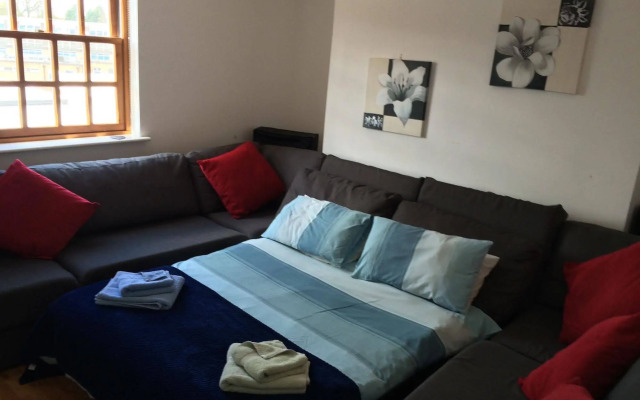 Quire Court Apartments