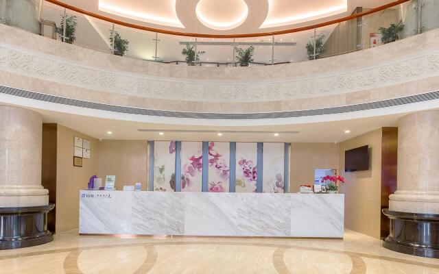Lavande Hotels Changsha Xingsha Center