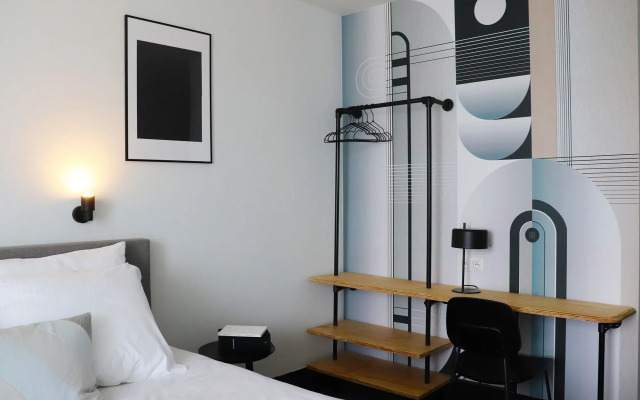 Hotel National