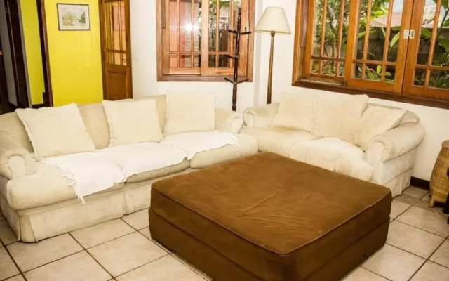Suites Liberdade Street 1057