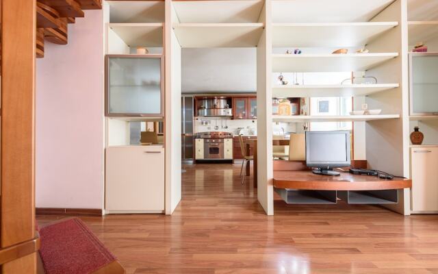 Via Melisurgo 23 in Napoli