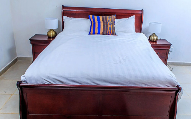 Paradise Suites Hotel