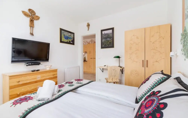 Giewont View Apartment Zakopane