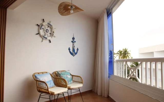 Juan Dolio Apartment