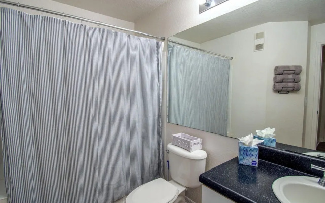 Amazing location, amazing amenities