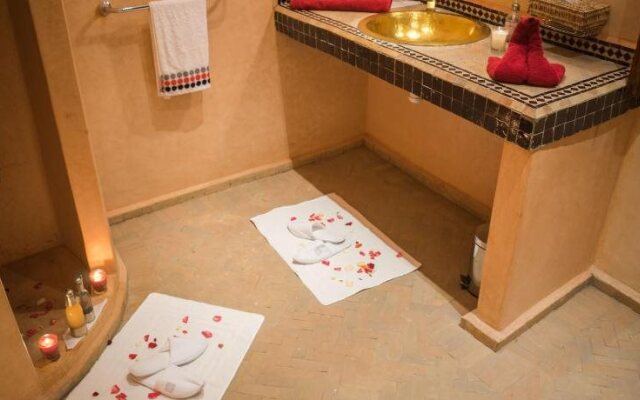 Riad Al Wafaa