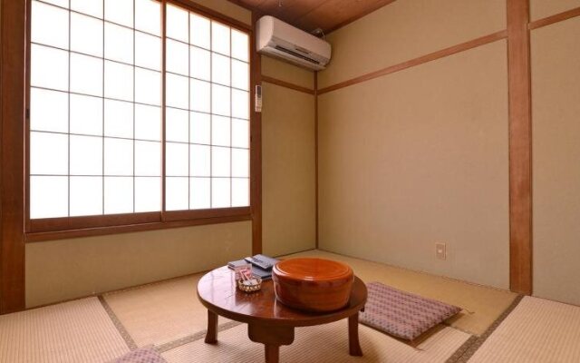 Sachinoyu Onsen