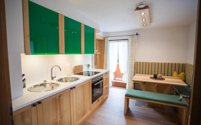 Gästehaus Göllblick