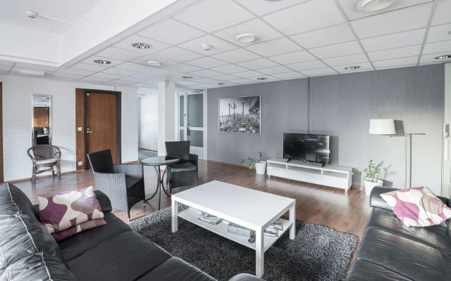 Accommodation Selli