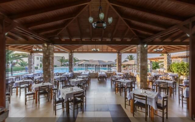Akti Beach Club