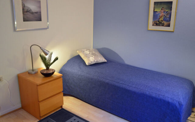 Hotell Kusten