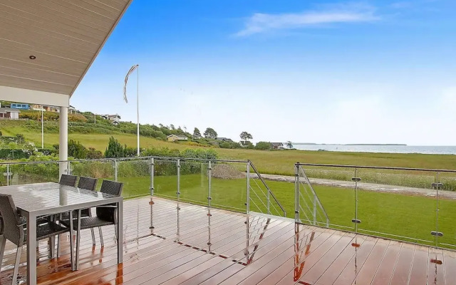 24 Person Holiday Home in Ebeltoft