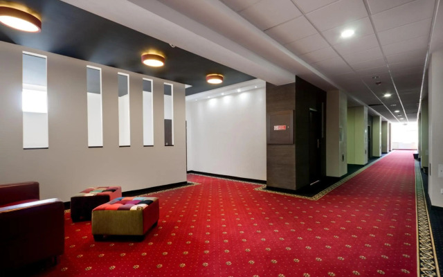Boutique Hotel's Sosnowiec