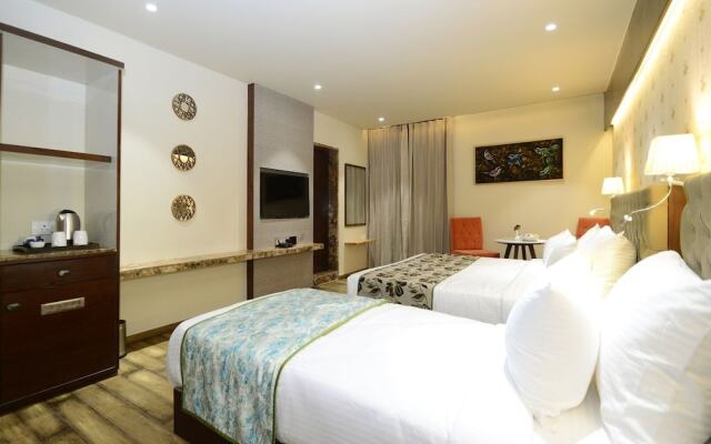 Everland Wish - A Luxury Boutique Hotel