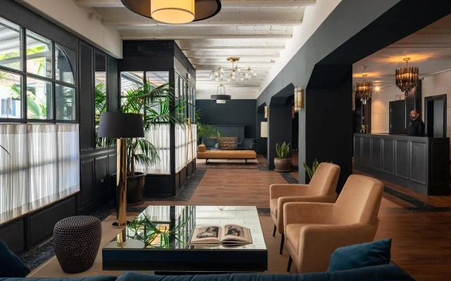 La França Love Hotel