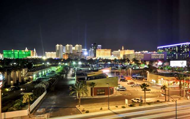 Hyatt Place Las Vegas