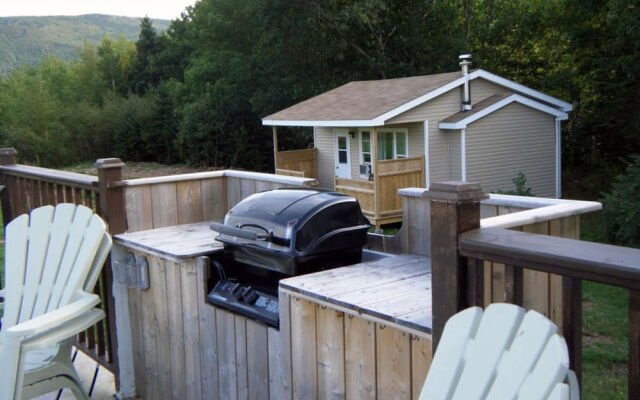 Gulf Breeze Accommodations