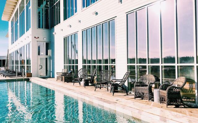 Hotell Havsbaden i Grisslehamn