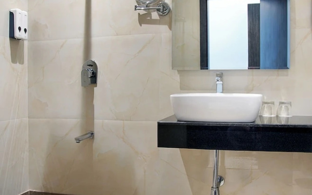 TreeHouse Velis Sonipat