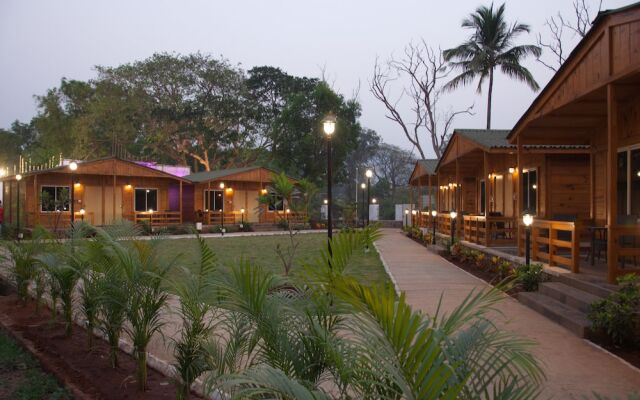 Sai River Resort