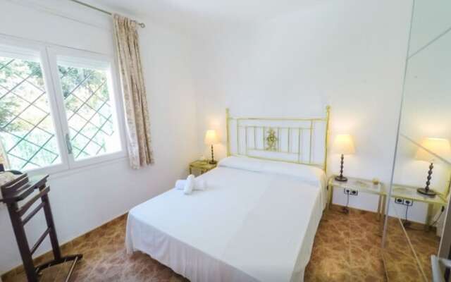 HomeHolidaysRentals Malvina