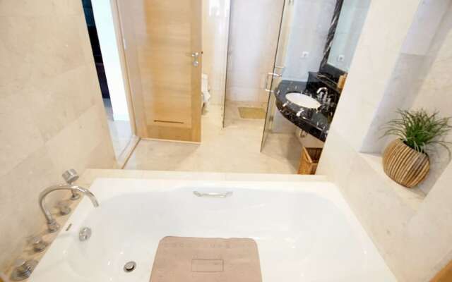 Apatel Senayan Residence