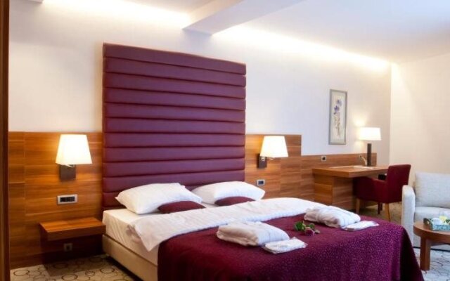 Hotel Sport