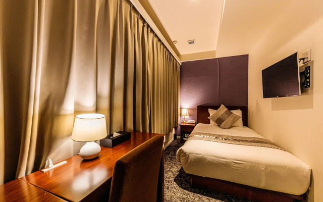 HOTEL Tokyo Trip Ueno Nishi Nippori