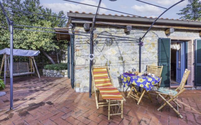 House Amarilli Pastina