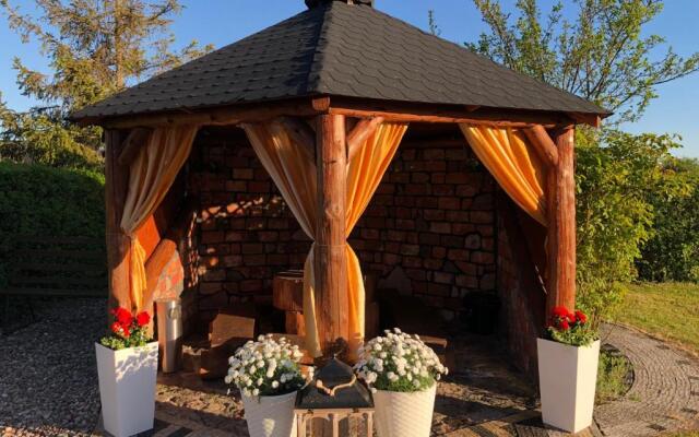 Willa Kapitanska i Willa Marynarska