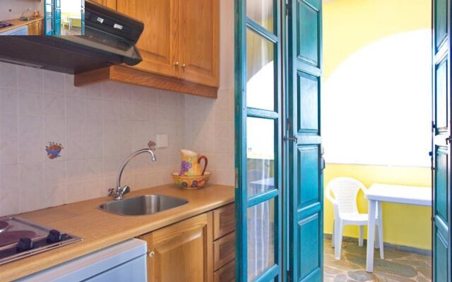 Alisaxni Resort