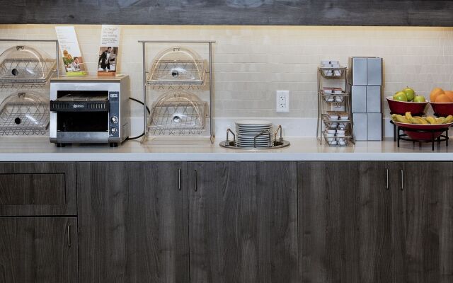 Residence Inn Lake Charles