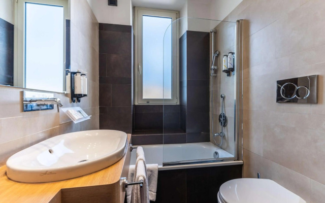 Best Western Hotel President