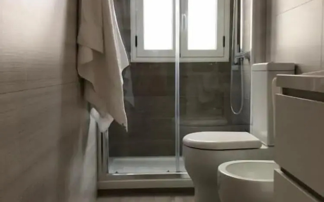 Il Mare a Pochi Passi