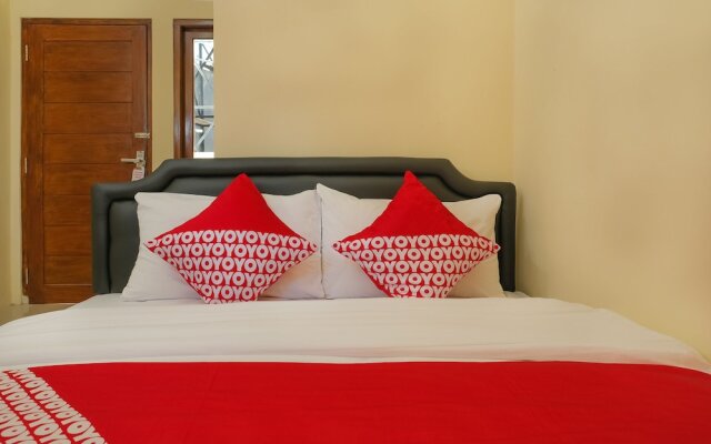 Mahameru Residence by OYO Rooms