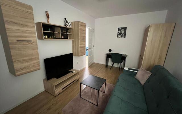Aparthotel Junior4 Cluj
