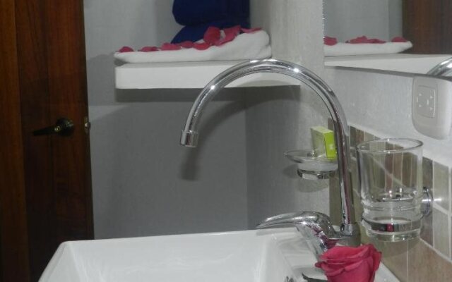 Hotel Boutique La Villa de San Bartolomé