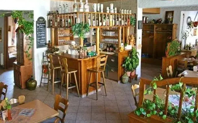 Hotel Garni Wauer