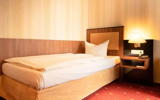 Alte Landratsvilla Hotel Bender