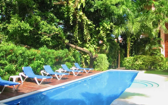 Via Tendenza Island By Playa Paradise