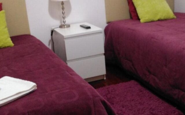 Guest House Guerra Junqueiro