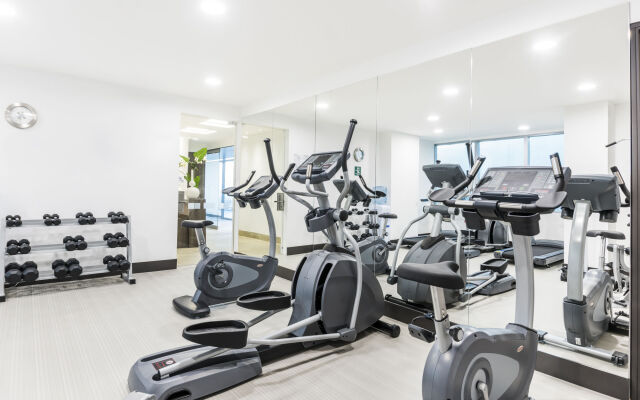 Holiday Inn Express Barranquilla Buenavista by IHG