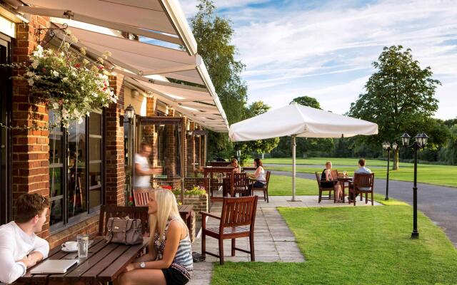 Mercure Maidstone Great Danes Hotel
