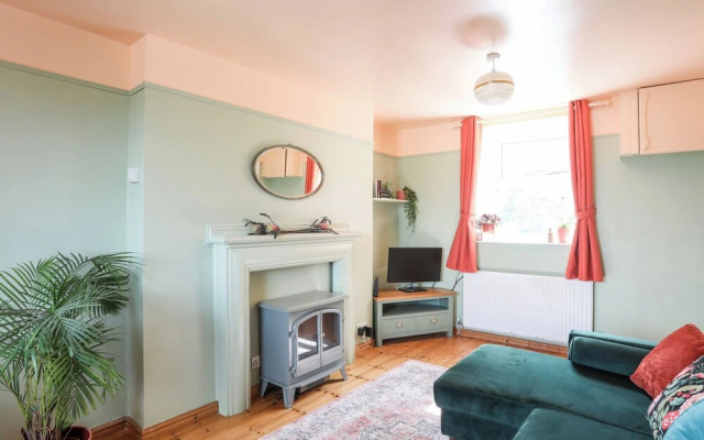12 Brynffynnon