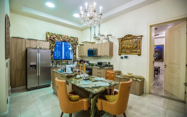 La Toscana Hills