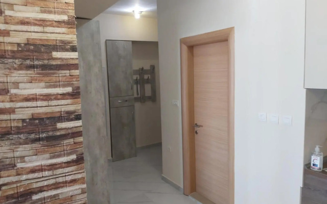 Mitreski Impeksel 2 Luxury Apartment