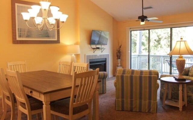 St James Park Unit 7 D by RedAwning