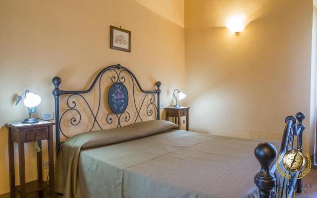 Villa Orizzonte