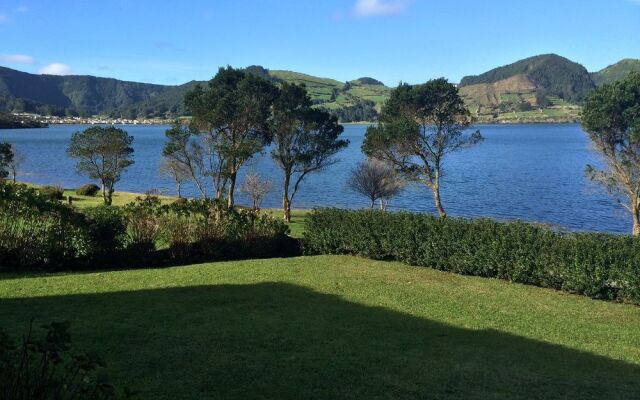 Lake Cottage Azores