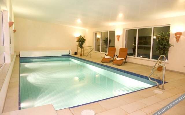 Hotel zum Postillion
